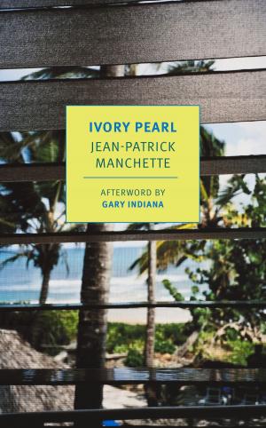 Cover of the book Ivory Pearl by Caroline Blackwood