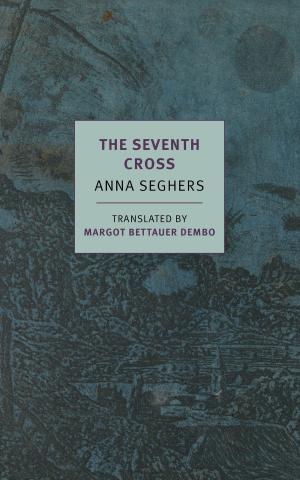 Cover of the book The Seventh Cross by Rhoda Levine