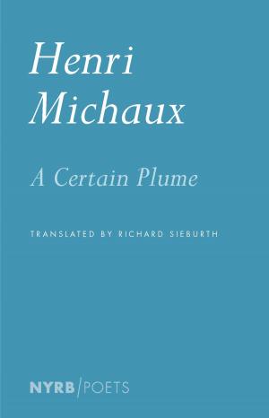 Cover of the book A Certain Plume by Miron Bialoszewski