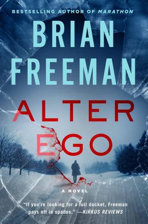 Cover of the book Alter Ego by DC Brownlow