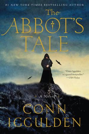 Cover of the book The Abbot's Tale: A Novel by J. David Markham, Matthew Zarzeczny