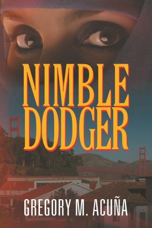 Cover of the book Nimble Dodger by Benjamin C. Godfrey