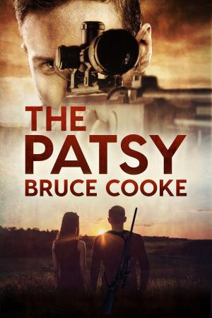 Cover of the book The Patsy by Peggy Hunter