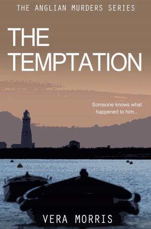 Cover of the book The Temptation by Literature Wales