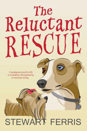 Cover of the book The Reluctant Rescue by Paul Kidd