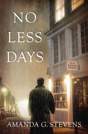 Cover of the book No Less Days by Jack Dey, Dodie La Mirounette