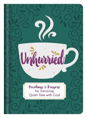 Cover of the book Unhurried by Christopher D. Hudson, Carol Smith