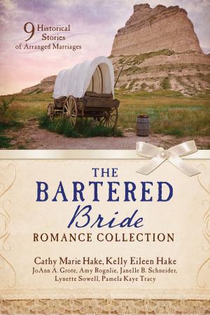 Book cover of The Bartered Bride Romance Collection
