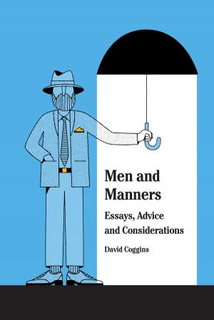 Cover of the book Men and Manners by Walter Moers