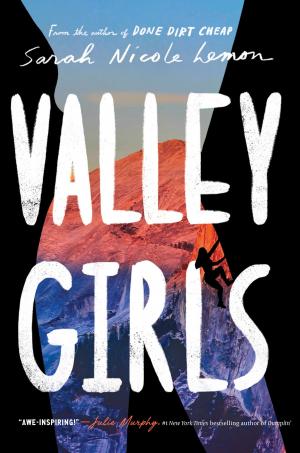 Cover of the book Valley Girls by Giuliano Hazan