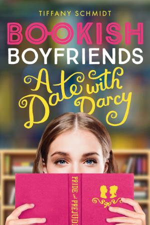 Cover of the book Bookish Boyfriends by Erica S. Perl