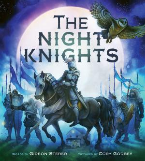 Cover of the book The Night Knights by Jon Scieszka, Brian Biggs