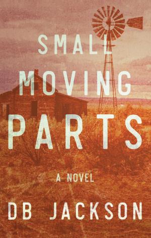 Cover of the book Small Moving Parts by Jules Verne, Léon Benett