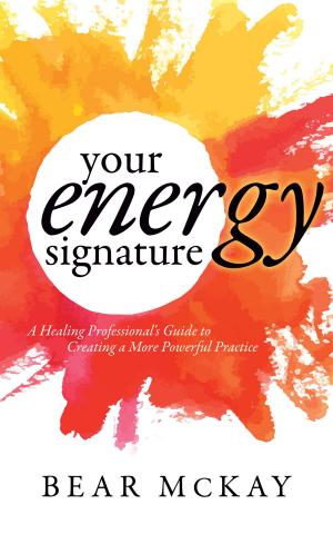 Cover of the book Your Energy Signature by Bimal Shah