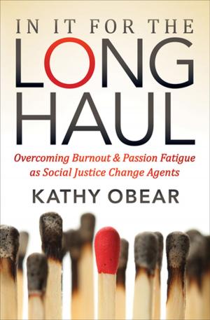 Cover of the book In It For the Long Haul by Mark Lynch