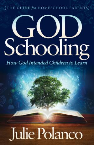 Cover of the book God Schooling by Stephanie Zeiss