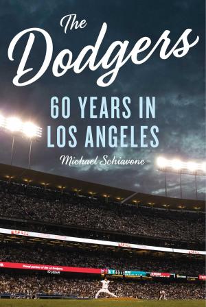 Cover of the book The Dodgers by Steve Silverman