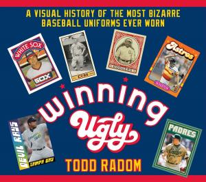 Cover of the book Winning Ugly by Steven Travers