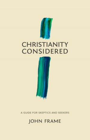 Book cover of Christianity Considered