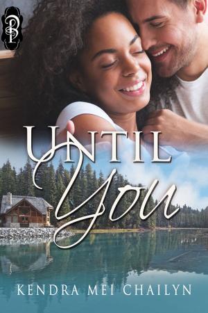 Cover of the book Until You by Desiree Holt