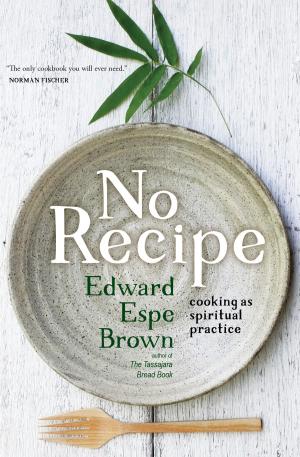 Cover of the book No Recipe by Nicolai Bachman