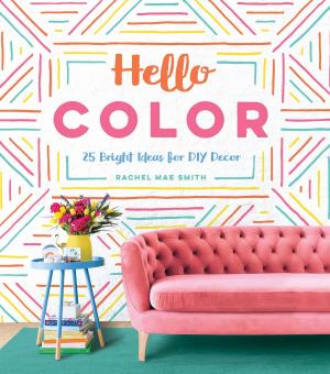 Cover of the book Hello Color by Felicia Zopol