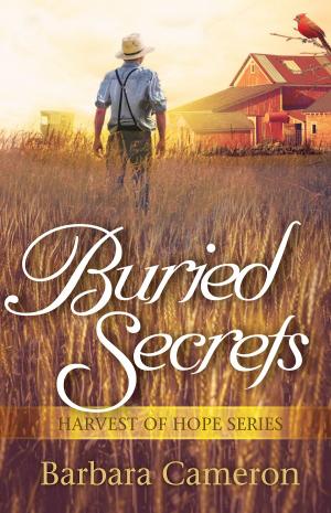 Cover of the book Buried Secrets by Carolyn Miller