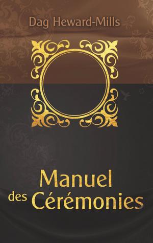 Book cover of Manuel des cérémonies