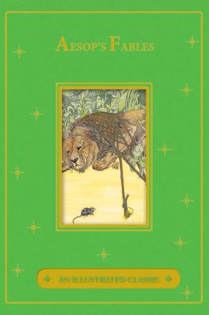 Cover of the book Aesop's Fables by 