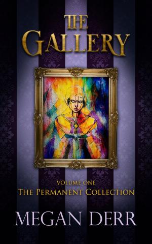 Cover of the book The Gallery: The Permanent Collection by David Robert Mitchell