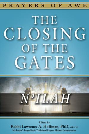 bigCover of the book The Closing of the Gates by 