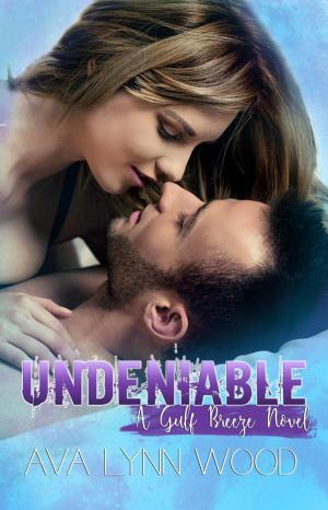 Cover of the book Undeniable by Carly Compass
