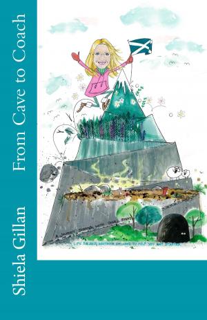 Cover of the book From Cave to Coach by Merry Carole Powers