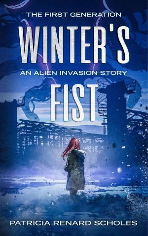 bigCover of the book Winter's Fist by 
