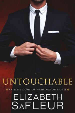 bigCover of the book Untouchable by 
