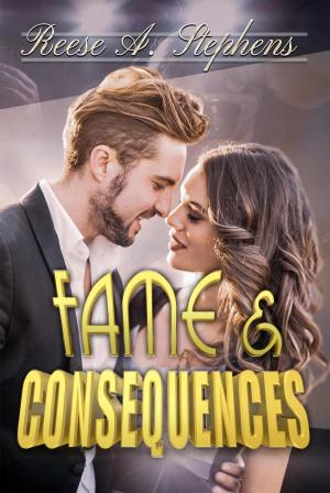 Book cover of Fame & Consequences