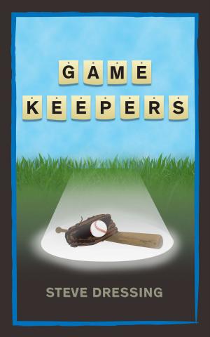 Cover of the book Game Keepers by L K Walker