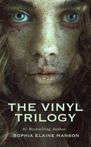 Cover of the book The Vinyl Trilogy Boxed Set by Kristin Fulton