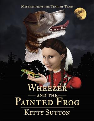 Cover of the book Wheezer and the Shy Coyote by Regina Kammer