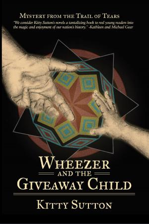 Cover of the book Wheezer and the Giveaway Child by Bruno Sebastiani