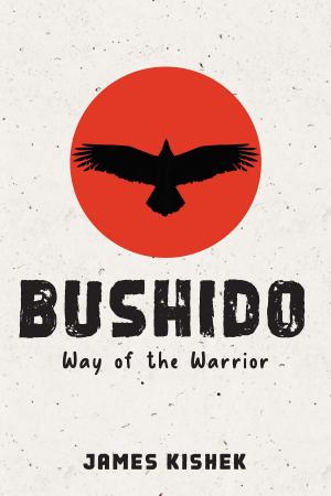 Cover of the book Bushido by Brendan Carroll