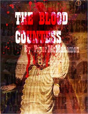 Cover of the book The Blood Countess by Tom Vetter