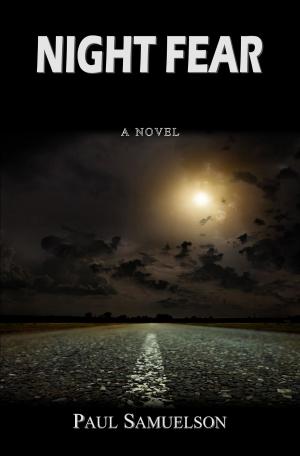 Book cover of NIGHT FEAR