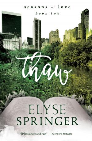bigCover of the book Thaw (Seasons of Love, Book 2) by 