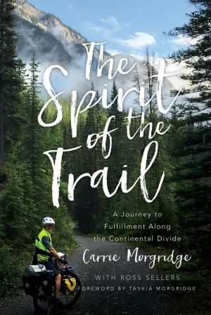 Cover of the book The Spirit of the Trail by Jon Doolan