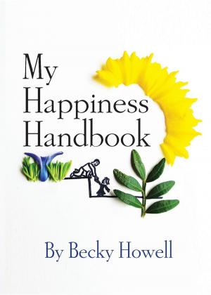 Cover of the book My Happiness Handbook by Paul Levin