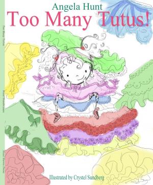 Cover of Too Many Tutus