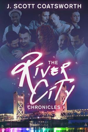 Book cover of The River City Chronicles