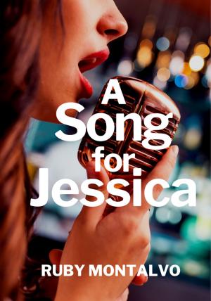 bigCover of the book A Song for Jessica by 