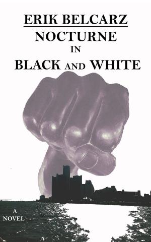 Cover of the book Nocturne In Black And White by Terence Charles